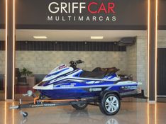 YAMAHA – JET SKI JET SKI GP 1800 2017/2017 GRIFFCAR MULTIMARCAS DOIS IRMÃOS / Carros no Vale