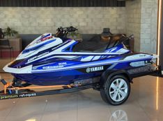 YAMAHA – JET SKI JET SKI GP 1800 2017/2017 GRIFFCAR MULTIMARCAS DOIS IRMÃOS / Carros no Vale