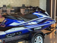 YAMAHA – JET SKI JET SKI GP 1800 2017/2017 GRIFFCAR MULTIMARCAS DOIS IRMÃOS / Carros no Vale