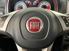 FIAT IDEA 1.4 MPI ATTRACTIVE 8V 2015/2016 ÓTIMA CAR FLORES DA CUNHA / Carros no Vale