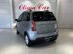 FIAT IDEA 1.4 MPI ATTRACTIVE 8V 2015/2016 ÓTIMA CAR FLORES DA CUNHA / Carros no Vale