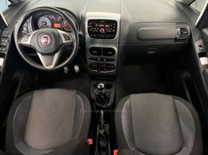 FIAT IDEA 1.4 MPI ATTRACTIVE 8V 2015/2016 ÓTIMA CAR FLORES DA CUNHA / Carros no Vale