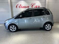 FIAT IDEA 1.4 MPI ATTRACTIVE 8V 2015/2016 ÓTIMA CAR FLORES DA CUNHA / Carros no Vale