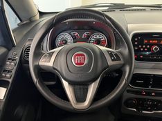 FIAT IDEA 1.4 MPI ATTRACTIVE 8V 2015/2016 ÓTIMA CAR FLORES DA CUNHA / Carros no Vale