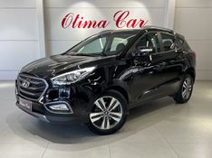 HYUNDAI IX35 2.0 16V 2017/2018 ÓTIMA CAR FLORES DA CUNHA / Carros no Vale