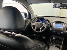 HYUNDAI IX35 2.0 16V 2017/2018 ÓTIMA CAR FLORES DA CUNHA / Carros no Vale