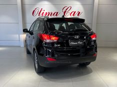 HYUNDAI IX35 2.0 16V 2017/2018 ÓTIMA CAR FLORES DA CUNHA / Carros no Vale