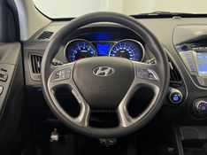 HYUNDAI IX35 2.0 16V 2017/2018 ÓTIMA CAR FLORES DA CUNHA / Carros no Vale