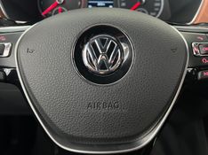 VOLKSWAGEN T-CROSS 1.0 COMFORTLINE TSI 2019/2020 ÓTIMA CAR FLORES DA CUNHA / Carros no Vale