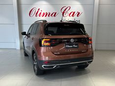 VOLKSWAGEN T-CROSS 1.0 COMFORTLINE TSI 2019/2020 ÓTIMA CAR FLORES DA CUNHA / Carros no Vale