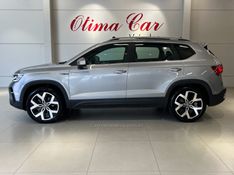 VOLKSWAGEN TAOS 1.4 16V HIGHLINE TSI 2024/2024 ÓTIMA CAR FLORES DA CUNHA / Carros no Vale