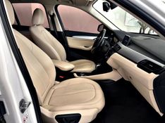 BMW X1 2.0 20I 4X2 16V 2018/2018 ANDRIGO VEÍCULOS CAXIAS DO SUL / Carros no Vale