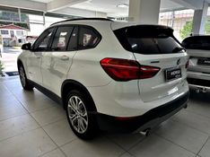 BMW X1 2.0 20I 4X2 16V 2018/2018 ANDRIGO VEÍCULOS CAXIAS DO SUL / Carros no Vale