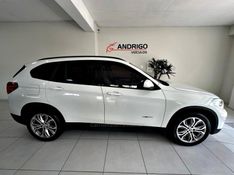 BMW X1 2.0 20I 4X2 16V 2018/2018 ANDRIGO VEÍCULOS CAXIAS DO SUL / Carros no Vale