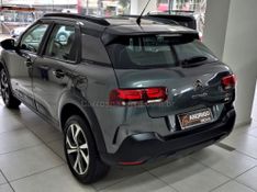 CITROËN C4 CACTUS 1.6 VTI FEEL 2021/2022 ANDRIGO VEÍCULOS CAXIAS DO SUL / Carros no Vale