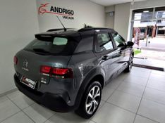 CITROËN C4 CACTUS 1.6 VTI FEEL 2021/2022 ANDRIGO VEÍCULOS CAXIAS DO SUL / Carros no Vale