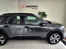 CITROËN C4 CACTUS 1.6 VTI FEEL 2021/2022 ANDRIGO VEÍCULOS CAXIAS DO SUL / Carros no Vale