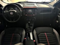 FIAT TORO 1.8 16V EVO FREEDOM 2017/2018 ANDRIGO VEÍCULOS CAXIAS DO SUL / Carros no Vale