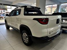 FIAT TORO 1.8 16V EVO FREEDOM 2017/2018 ANDRIGO VEÍCULOS CAXIAS DO SUL / Carros no Vale