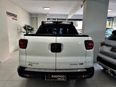 FIAT TORO 1.8 16V EVO FREEDOM 2017/2018 ANDRIGO VEÍCULOS CAXIAS DO SUL / Carros no Vale