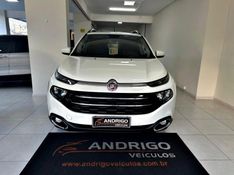 FIAT TORO 1.8 16V EVO FREEDOM 2017/2018 ANDRIGO VEÍCULOS CAXIAS DO SUL / Carros no Vale