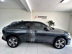 HONDA HR-V 1.5 16V TOURING TURBO 2022/2023 ANDRIGO VEÍCULOS CAXIAS DO SUL / Carros no Vale