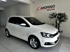 VOLKSWAGEN FOX 1.6 MSI COMFORTLINE 8V 2015/2016 ANDRIGO VEÍCULOS CAXIAS DO SUL / Carros no Vale