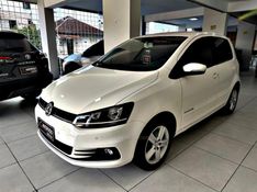 VOLKSWAGEN FOX 1.6 MSI COMFORTLINE 8V 2015/2016 ANDRIGO VEÍCULOS CAXIAS DO SUL / Carros no Vale