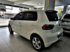 VOLKSWAGEN FOX 1.6 MSI COMFORTLINE 8V 2015/2016 ANDRIGO VEÍCULOS CAXIAS DO SUL / Carros no Vale