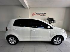 VOLKSWAGEN FOX 1.6 MSI COMFORTLINE 8V 2015/2016 ANDRIGO VEÍCULOS CAXIAS DO SUL / Carros no Vale