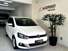 VOLKSWAGEN FOX 1.6 MSI COMFORTLINE 8V 2015/2016 ANDRIGO VEÍCULOS CAXIAS DO SUL / Carros no Vale