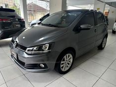 VOLKSWAGEN FOX 1.6 MSI TOTAL CONNECT 2020/2021 ANDRIGO VEÍCULOS CAXIAS DO SUL / Carros no Vale