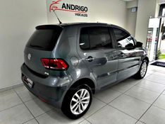 VOLKSWAGEN FOX 1.6 MSI TOTAL CONNECT 2020/2021 ANDRIGO VEÍCULOS CAXIAS DO SUL / Carros no Vale