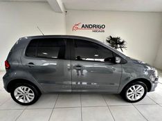 VOLKSWAGEN FOX 1.6 MSI TOTAL CONNECT 2020/2021 ANDRIGO VEÍCULOS CAXIAS DO SUL / Carros no Vale