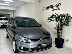 VOLKSWAGEN FOX 1.6 MSI TOTAL CONNECT 2020/2021 ANDRIGO VEÍCULOS CAXIAS DO SUL / Carros no Vale