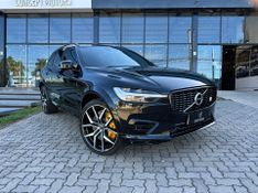 Volvo XC60 T-8 POLESTAR 2.0 (HÃ­brido) 2021/2021 CONCEPT MOTORS PASSO FUNDO / Carros no Vale