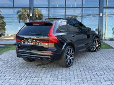 Volvo XC60 T-8 POLESTAR 2.0 (HÃ­brido) 2021/2021 CONCEPT MOTORS PASSO FUNDO / Carros no Vale