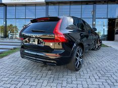 Volvo XC60 T-8 POLESTAR 2.0 (HÃ­brido) 2021/2021 CONCEPT MOTORS PASSO FUNDO / Carros no Vale