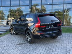 Volvo XC60 T-8 POLESTAR 2.0 (HÃ­brido) 2021/2021 CONCEPT MOTORS PASSO FUNDO / Carros no Vale