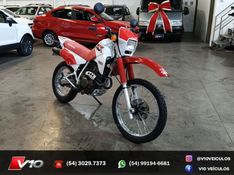 HONDA XLX 350R 1990/1990 V10 VEÍCULOS CAXIAS DO SUL / Carros no Vale