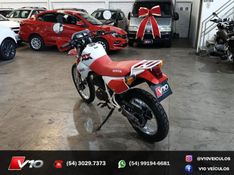 HONDA XLX 350R 1990/1990 V10 VEÍCULOS CAXIAS DO SUL / Carros no Vale