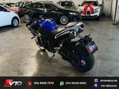 YAMAHA YZF R1 2010/2011 V10 VEÍCULOS CAXIAS DO SUL / Carros no Vale