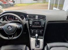 VOLKSWAGEN Golf Variant Highline 1.4 TSI 2015/2016 VALE AUTOMÓVEIS LAJEADO / Carros no Vale