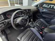 VOLKSWAGEN Golf Variant Highline 1.4 TSI 2015/2016 VALE AUTOMÓVEIS LAJEADO / Carros no Vale