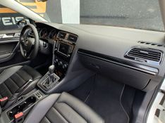 VOLKSWAGEN Golf Variant Highline 1.4 TSI 2015/2016 VALE AUTOMÓVEIS LAJEADO / Carros no Vale