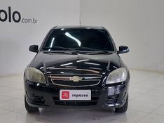 Chevrolet CELTA 1.0 MPFI LT 8V FLEX 4P MANUAL 2014/2014 BETIOLO NOVOS E SEMINOVOS LAJEADO / Carros no Vale