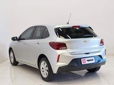 Chevrolet ONIX 1.0 FLEX LT MANUAL 2020/2021 BETIOLO NOVOS E SEMINOVOS LAJEADO / Carros no Vale