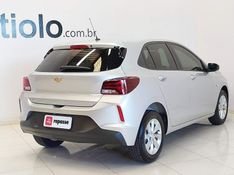 Chevrolet ONIX 1.0 FLEX LT MANUAL 2020/2021 BETIOLO NOVOS E SEMINOVOS LAJEADO / Carros no Vale