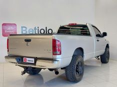 Dodge RAM 5.9 2500 SLT 4X4 CS I6 24V TURBO DIESEL 2P AUTOMÁTICO 2006/2006 BETIOLO NOVOS E SEMINOVOS LAJEADO / Carros no Vale