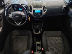 Ford KA 1.0 TI-VCT FLEX SE MANUAL 2020/2021 BETIOLO NOVOS E SEMINOVOS LAJEADO / Carros no Vale